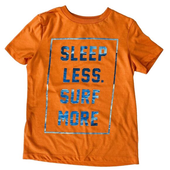 MIXED LOT of 10-Old Navy M (8) Short Sleeve T-Shirts Basketball Shirt Athletic - Picture 8 of 14